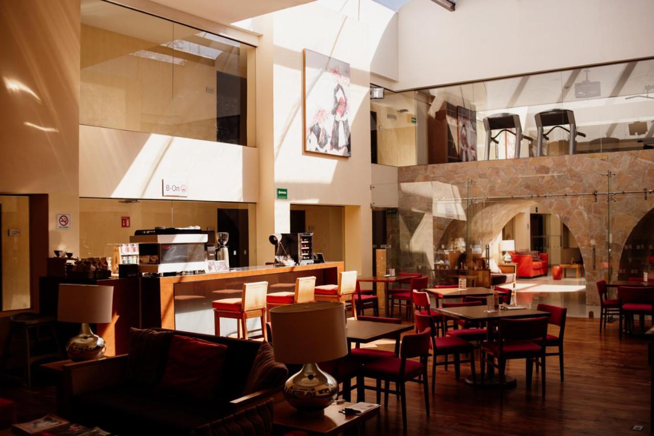 Hotel Rocaval San Cristóbal de Las Casas Exteriér fotografie