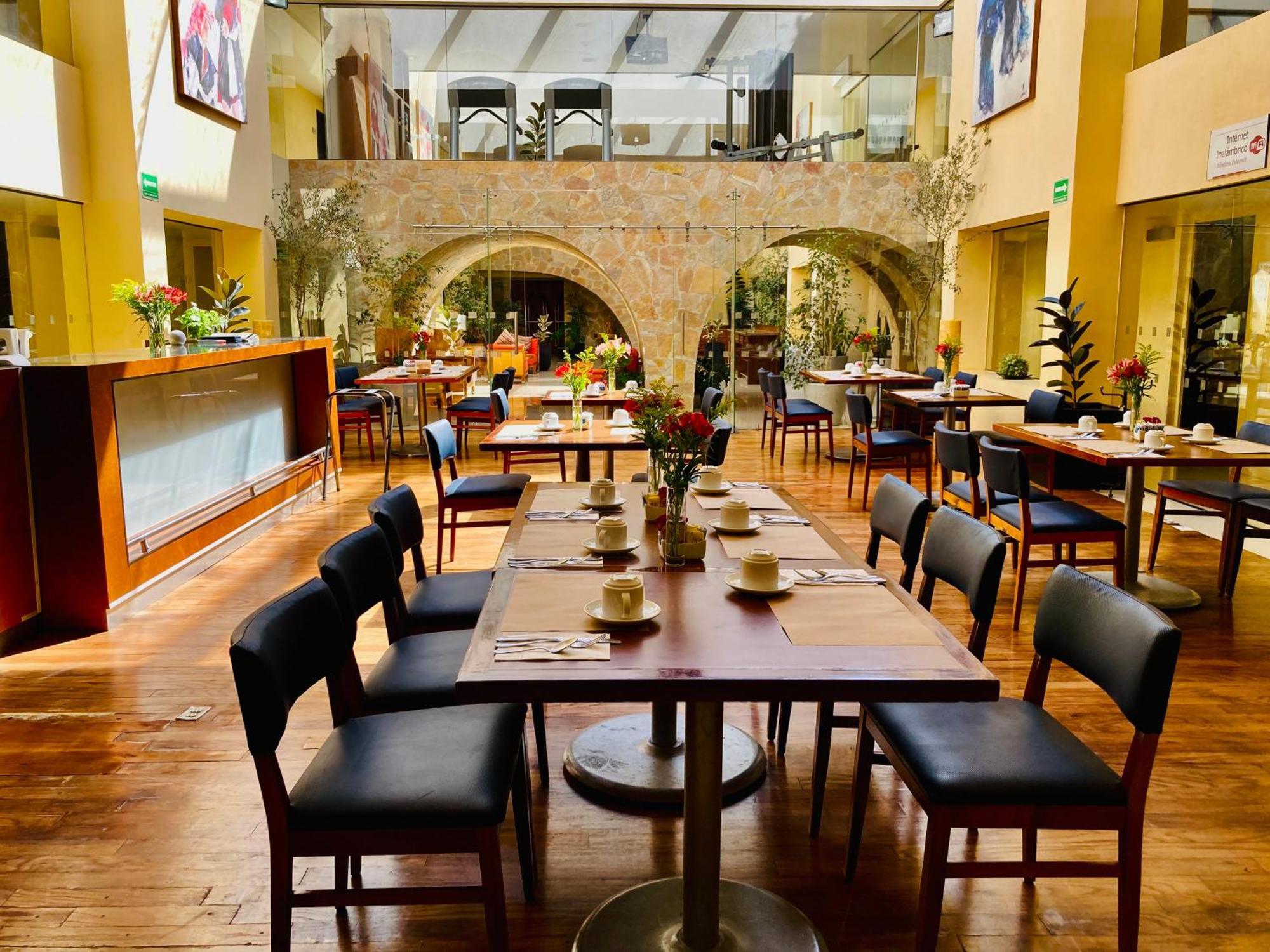 Hotel Rocaval San Cristóbal de Las Casas Exteriér fotografie