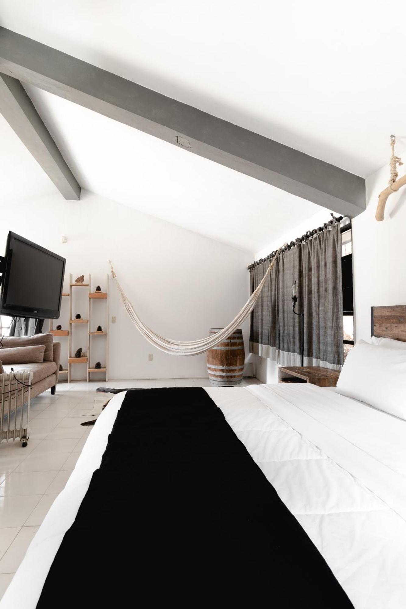 Hotel Rocaval San Cristóbal de Las Casas Exteriér fotografie