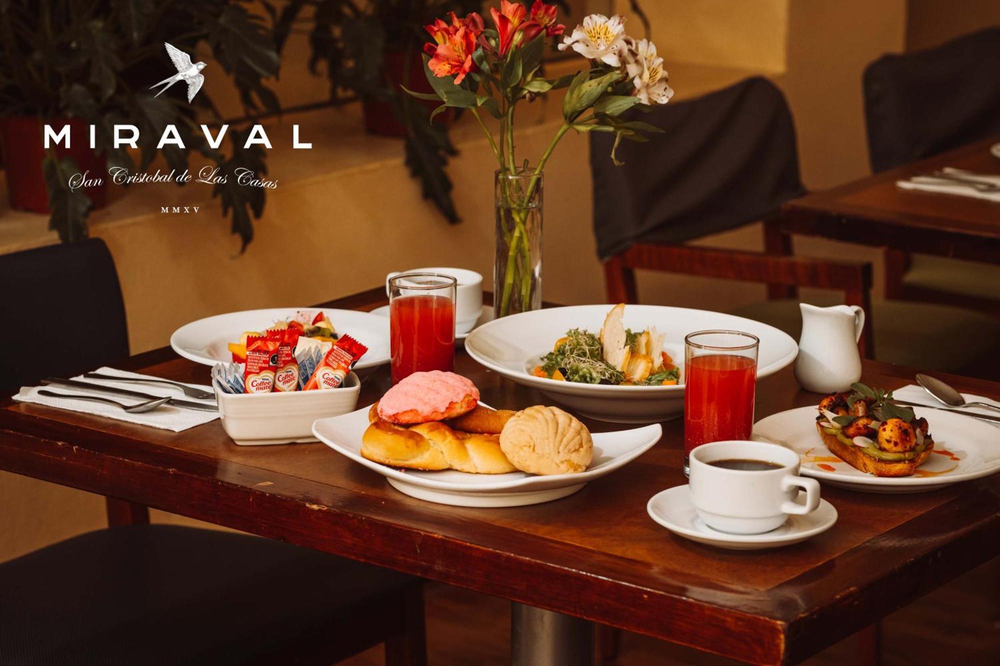Hotel Rocaval San Cristóbal de Las Casas Exteriér fotografie