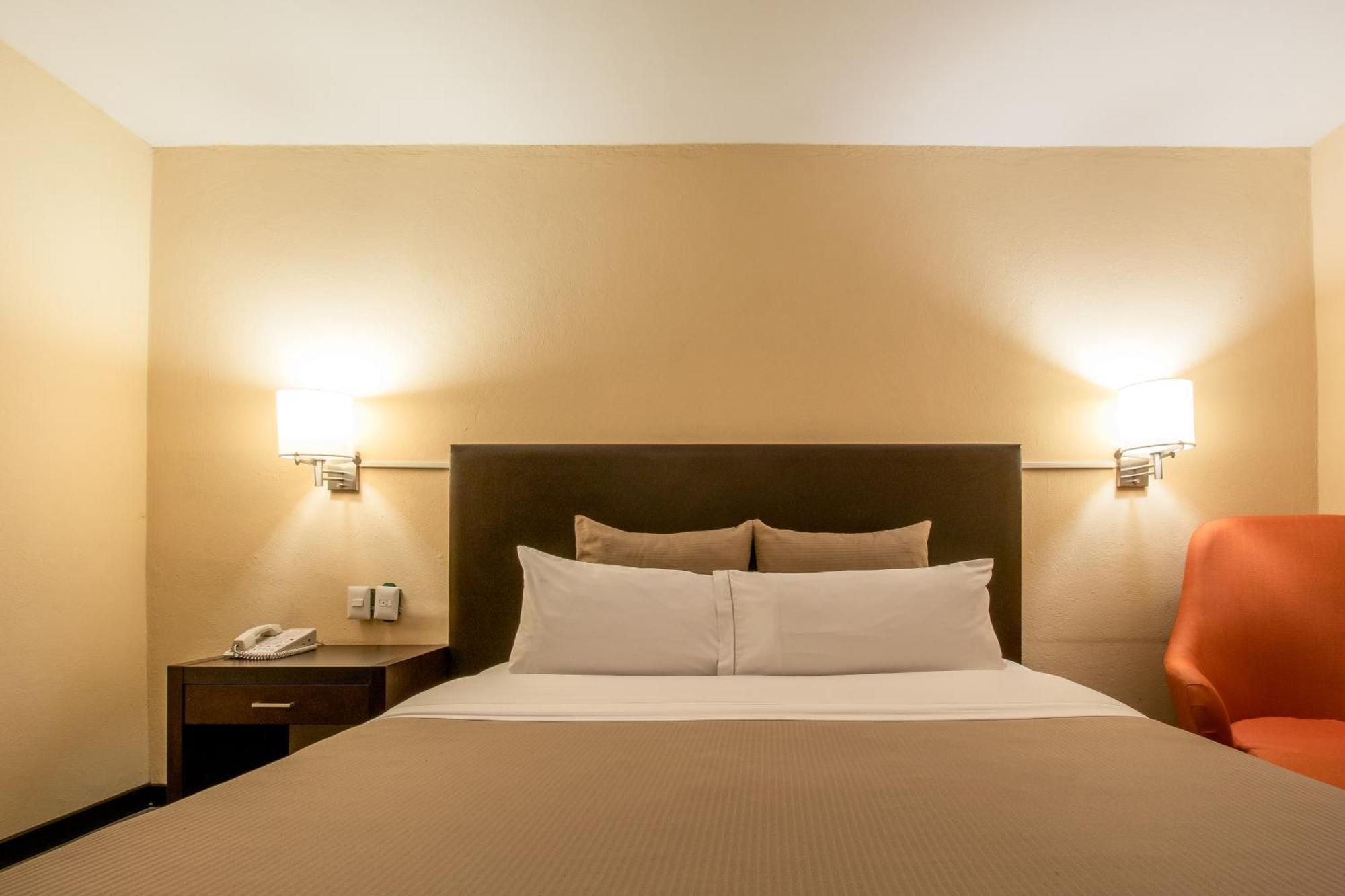 Hotel Rocaval San Cristóbal de Las Casas Exteriér fotografie